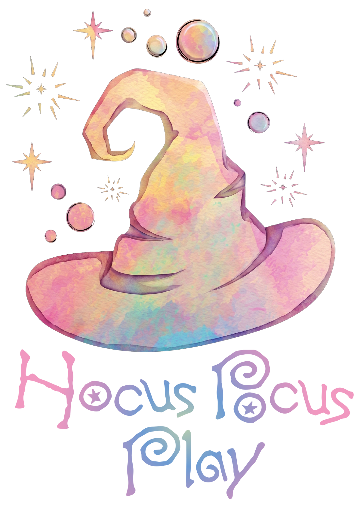 Hocus Pocus Play